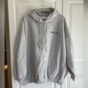 COPY - Men’s Champion Hoodie -4XL